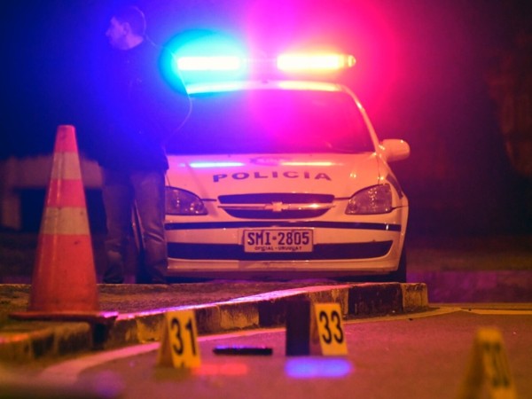 Triple crimen de Colón: entregaron el cuerpo a la familia de otra persona pero su madre se dio cuenta que no era su hijo