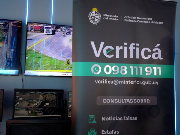Ministerio del Interior, Policía, servicio, estafas,
