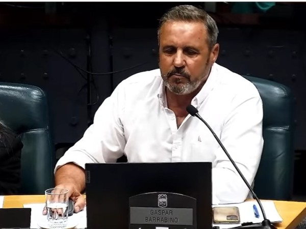 FA repudió declaraci...