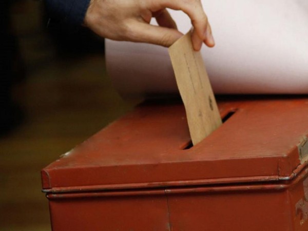 Maldonado superó los 60 mil sufragios en las elecciones internas