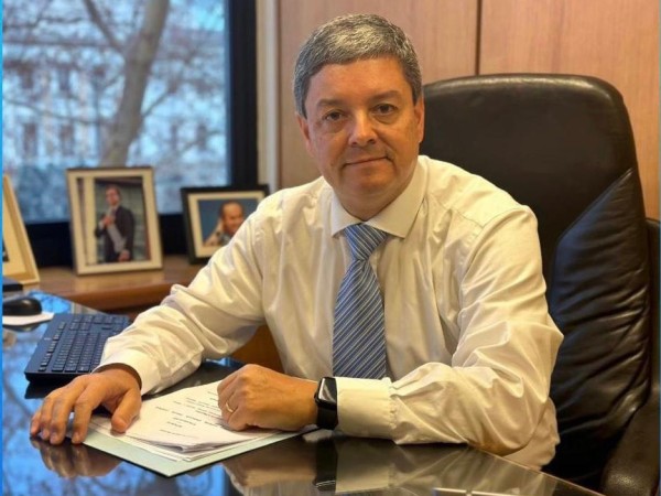 Casaretto, Diputados, Maldonado