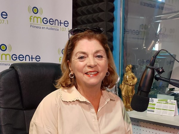 La Asociación Doctor...