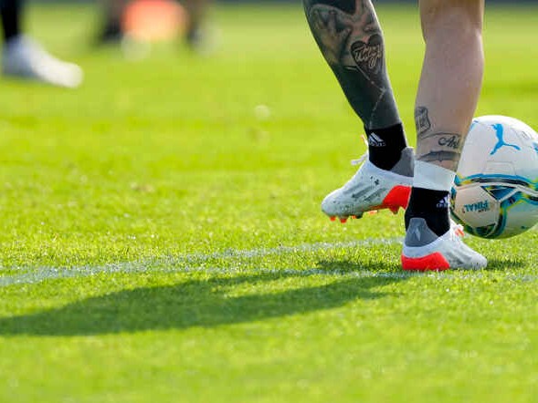 Atlético y Libertad perdieron en sus partidos por Copa OFI, mientras hubo fútbol por Liga Mayor y Ascenso