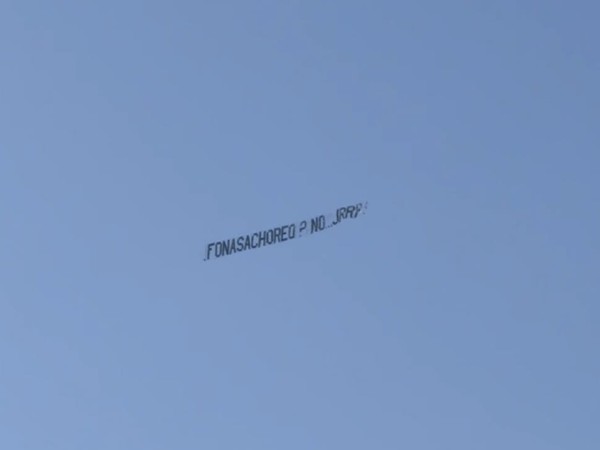 VIDEO|“¿Fonasa chore...