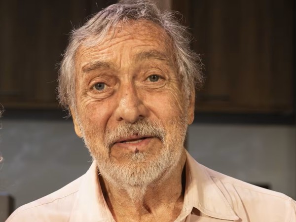 Murió el actor Luis...