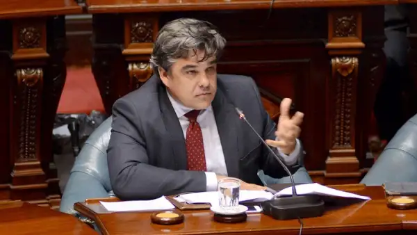 El Partido Nacional vuelve a impulsar los allanamientos nocturnos y busca abrir un debate fuera del calendario electoral