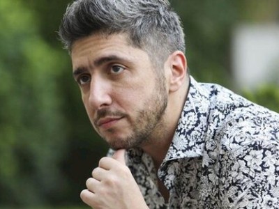 Salió a la luz un audio que le mandó Lucas Benvenuto a Jey Mammon