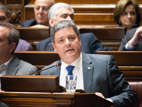 Casaretto manifestó que el SUNCA Maldonado lo tiene “calentito”