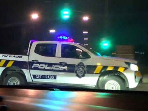 Robó una camioneta en Punta del Este y fue atrapado minutos después