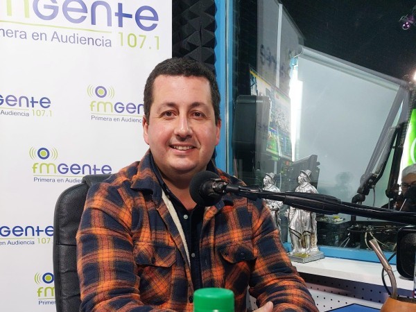 Tras la elección interna en Maldonado “no está nada definido” aseguró Diego Echeverría