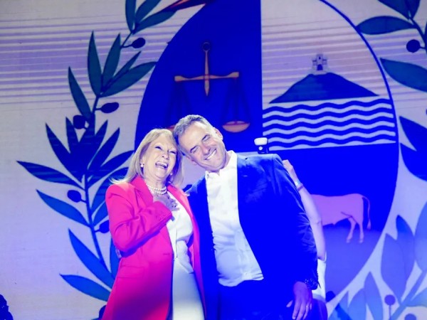 Asunción de Yamandú Orsi como presidente de Uruguay: detalles del traspaso de mando