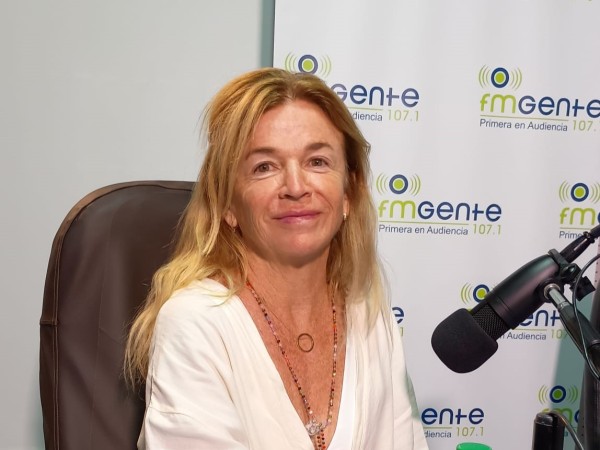 “Hay eventos enormes...