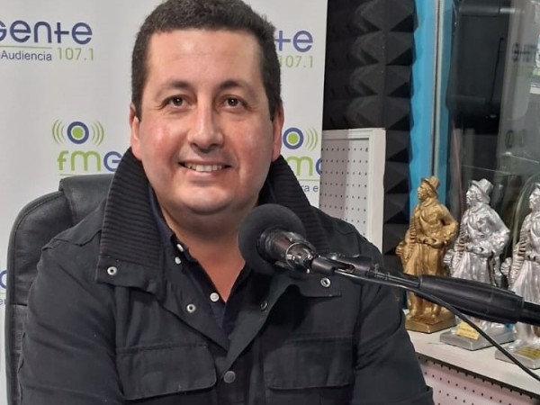 Diego Echeverría: “Lo que Maldonado está precisando para los próximos tiempos son becas de excelencia para estudiar lo que hay que estudiar”