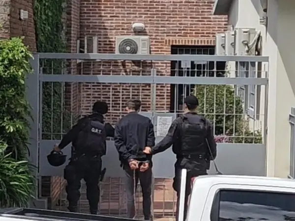 Nueve años de penite...