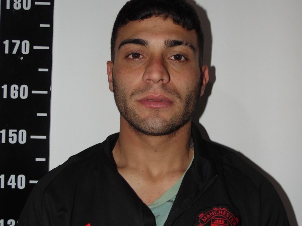 Fue condenado el sujeto que baleó a un hombre a plena luz del día