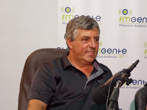 La cuadrilla del Mun...