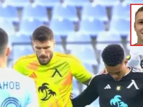 Hicieron un minuto de silencio por error: pensaban que un exjugador había muerto, pero seguía vivo