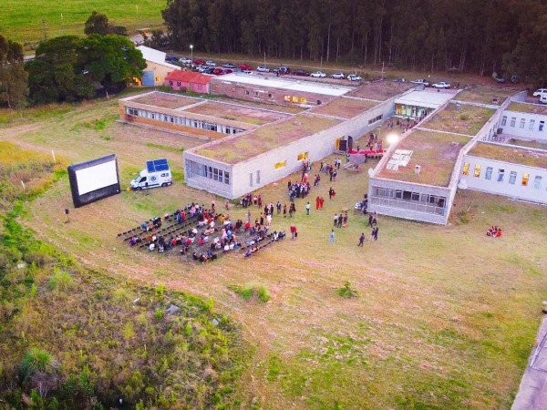 Sindicato educativo...