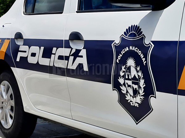 Dos hombres fueron formalizados luego de usurpar una vivienda en Punta del Este