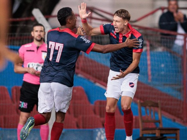 Reprogramado: Atenas se medirá hoy ante Uruguay Montevideo