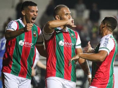 Deportivo Maldonado venció a Wanderes y Atenas empató en su partido por la B