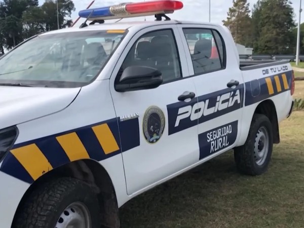 Encontró un caballo en la ruta y se lo llevó; fue condenado a cuatro meses de prisión por abigeato