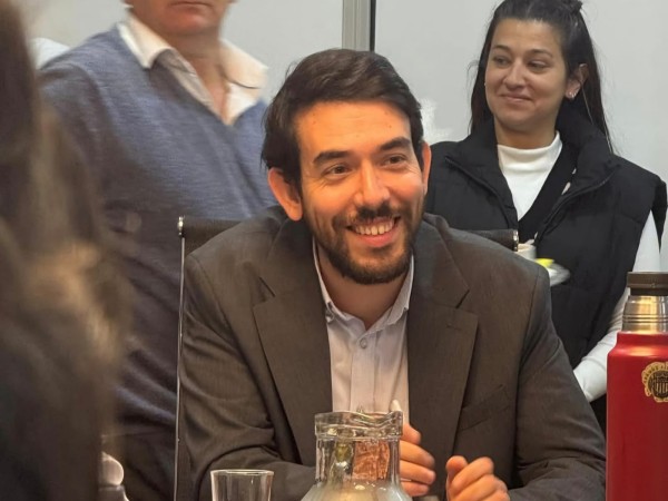 Presupuesto de la Intendencia: Junta Departamental comienza tratamiento