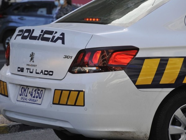 Conductor de camioneta que embistió a un peatón fue formalizado por homicidio culpable