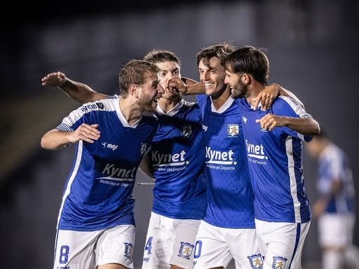 Maldonado recibe a Durazno por la ida de las semifinales del interior