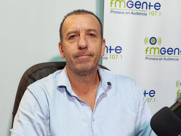 Presidente de CICE d...