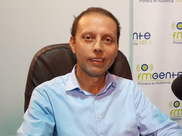 Presidente de la Cám...