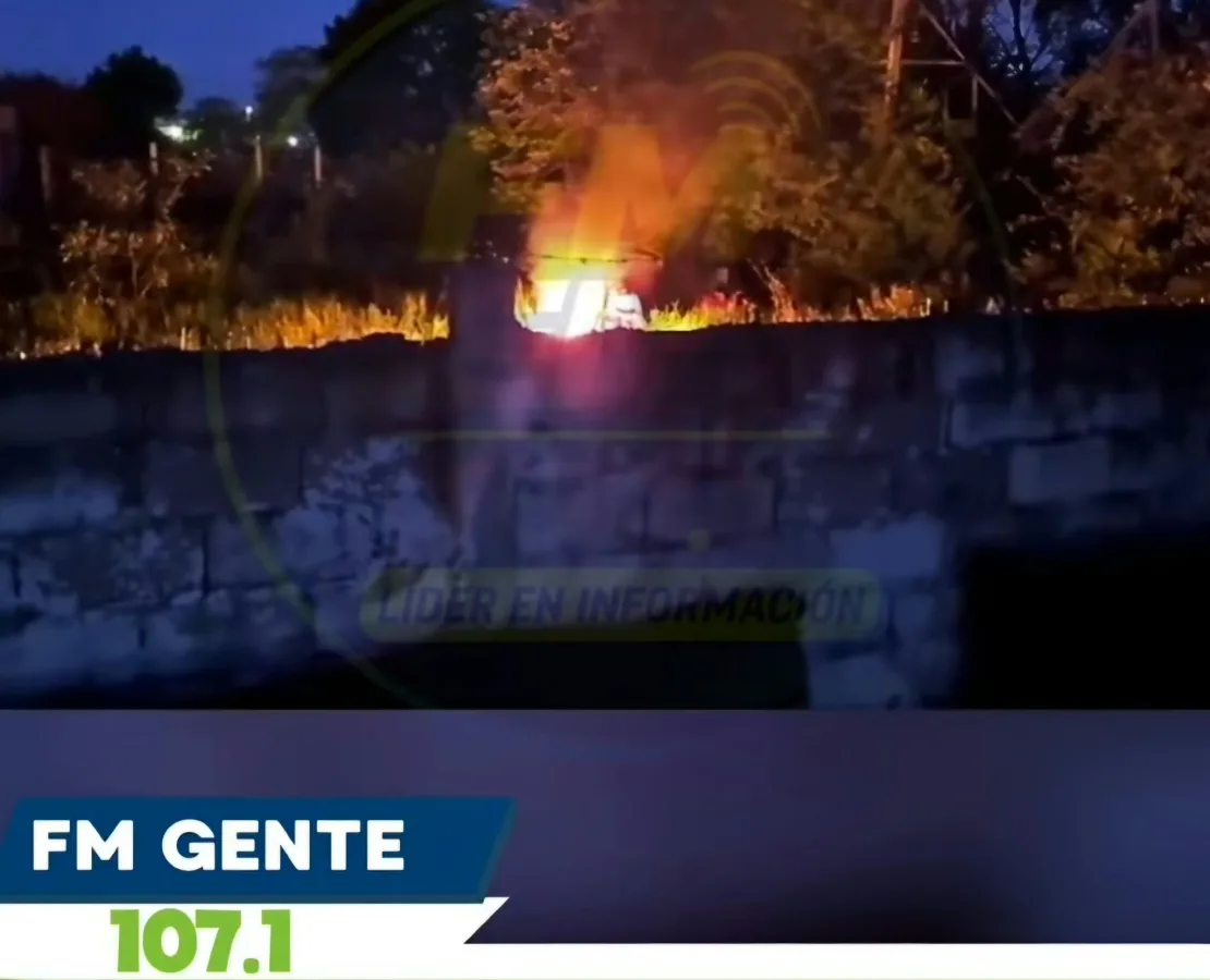 Vecinos del barrio S...