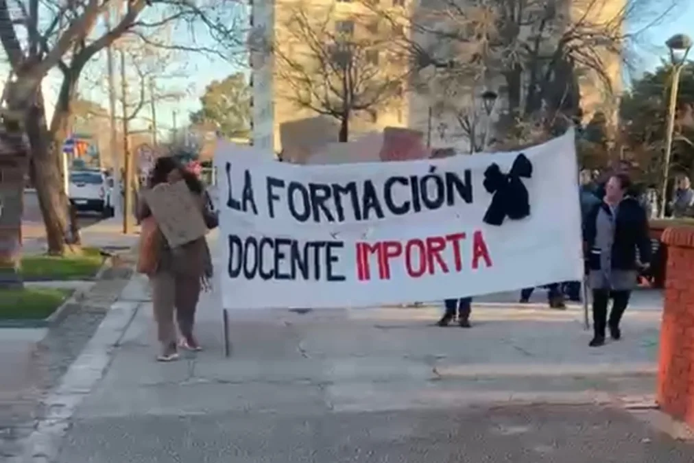 Estudiantes de Forma...