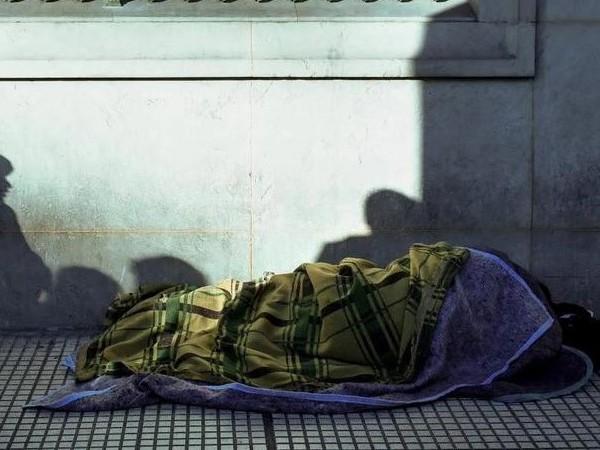 Mides está asistiendo a 130 personas en refugios de Maldonado