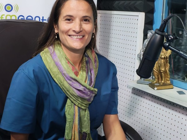 Presentan el libro “...