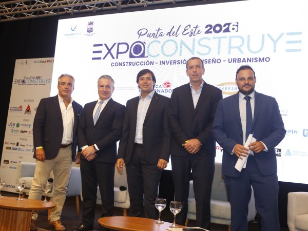 Líderes de empresas...