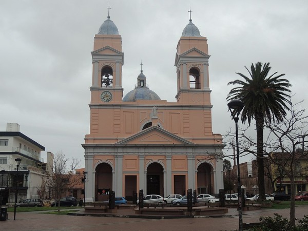 Amenazó a personas que estaban en la iglesia de Maldonado y se desacató con la Policía: cumplirá prisión preventiva