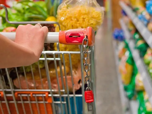 La inflación baja a...