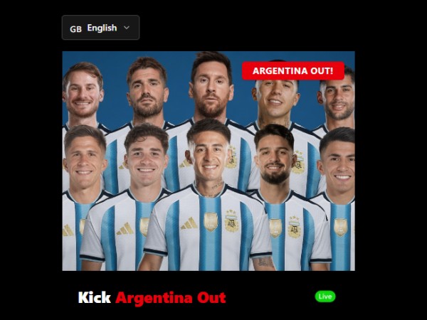 La campaña digital q...