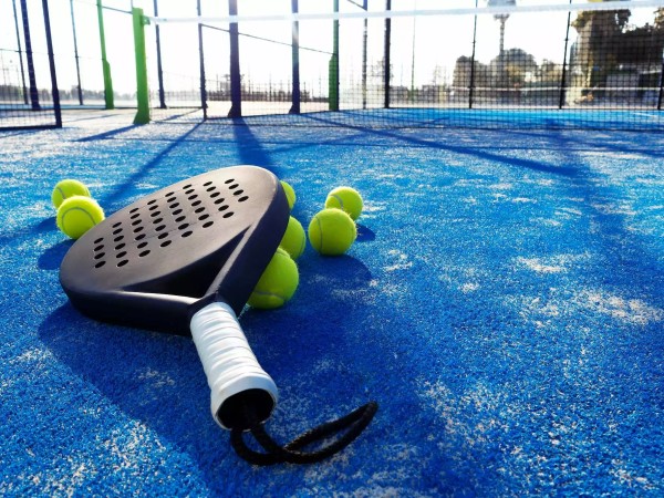 Pádel: el resurgir del deporte al que aún le falta apoyo