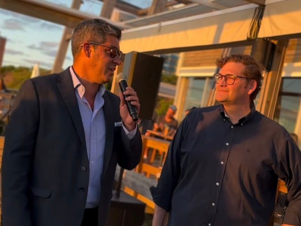 Kia presentó el nuev...