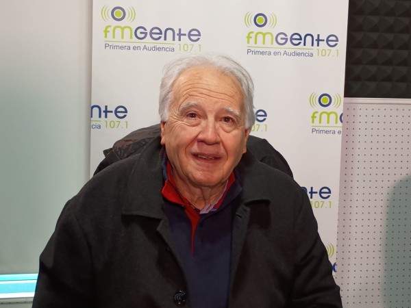 “La Tarifa 9 está cumpliendo con la función para la que fue creada”, aseguró gerente general de UGD-OSE