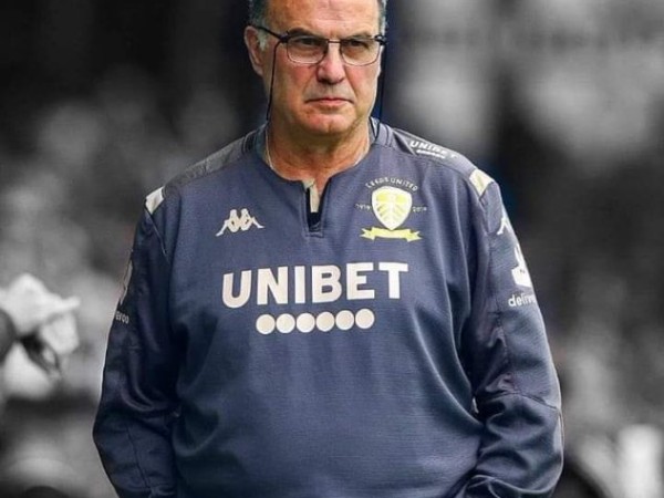 Bielsa, técnico, Uruguay,  colaboradores,