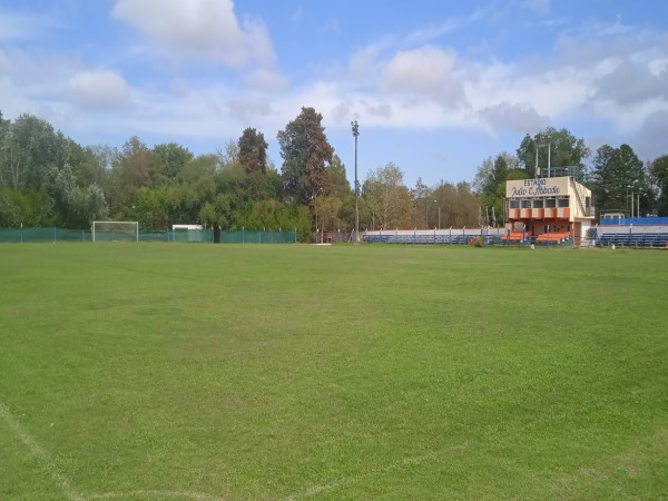 Se juega la primera final entre Maldonado Capital y Zona Oeste: dónde es y cómo verla