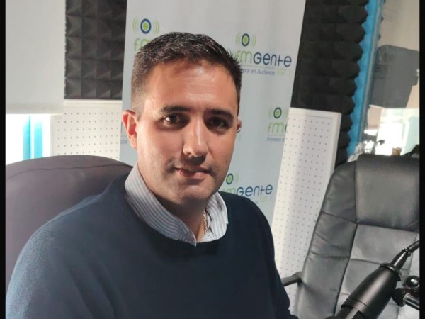 Edil del PN propone...