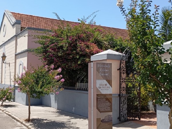 Cultura mantiene act...