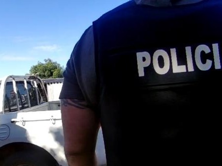 Siniestro de tránsit...