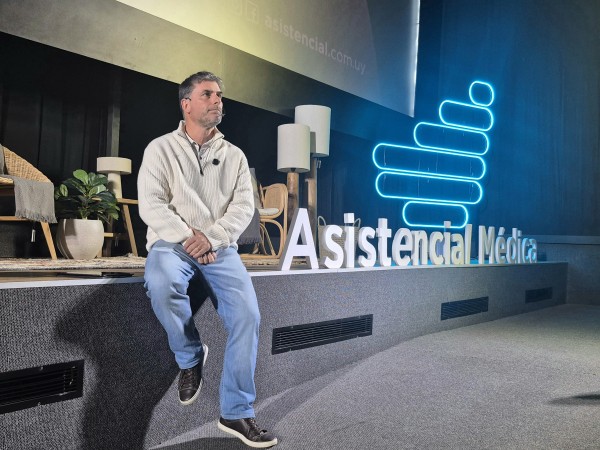 Inteligencia artificial y emociones: “La gente tiene una enorme necesidad de hablar”, aseguró especialista