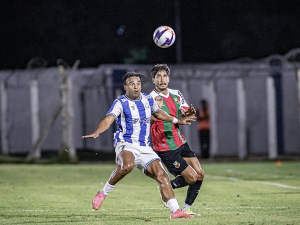 Deportivo perdió ante Cerro Largo y ya no depende de sí mismo para quedar primero