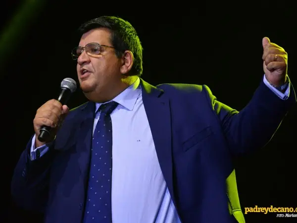 Barrera desistió de...